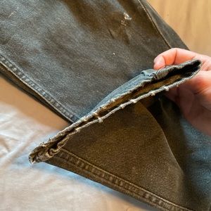 Vintage dickies jeans